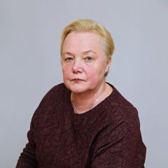 Кузнецова Ирина