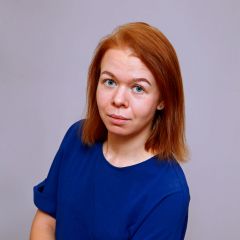 Малютина Екатерина