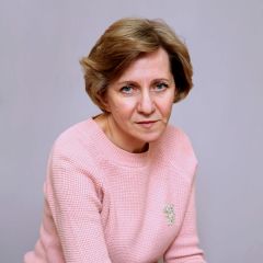 Суходровская Ольга