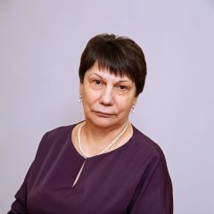 Пузанова Марина