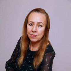 Цымбал Елена