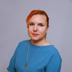 Велесова Валентина
