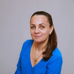 Пилатс Дарья