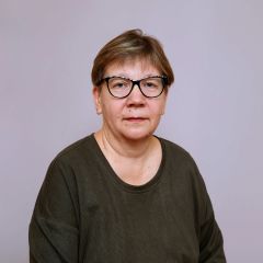 Заикина Марина