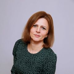 Саунькина Елизавета