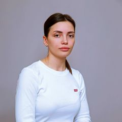 Горюнова Наталия