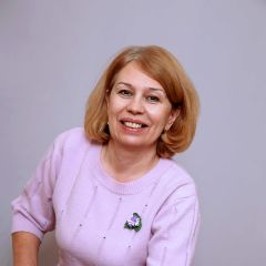 Курлович Наталья