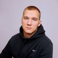 Новиков Семен