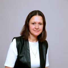 Ходина Мария