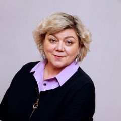 Большакова Елена