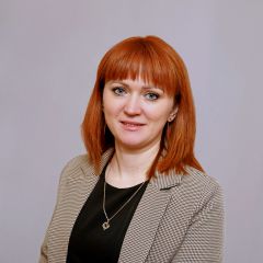 Федосенко Олеся