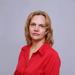 Бандурина Оксана Павловна