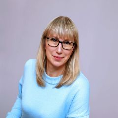 Новожилова Надежда