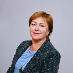 Сергеева Людмила