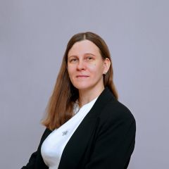 Коробкова Ирина
