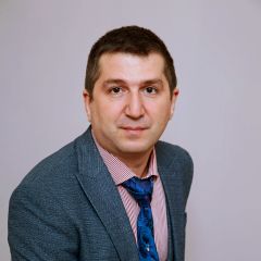 Агамалиев Рустам Тельман Оглы