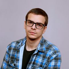 Авдеев Егор Сергеевич