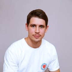 Алтынников Сергей Николаевич
