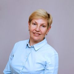 Исакова Елена
