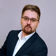 Степовой Никита