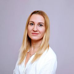 Кирсанова Олеся