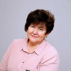 Дараева Ольга