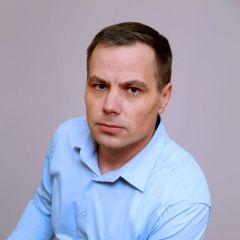 Леонтьев Юрий