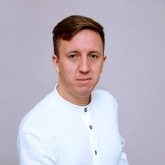 Беззубов Иван Дмитриевич