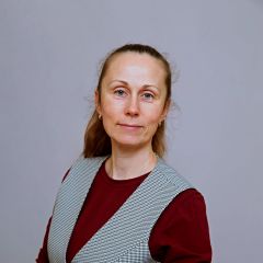 Кошикова Татьяна