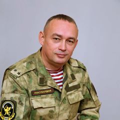 Иванов Алексей