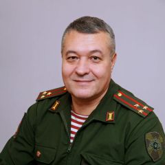Баушев Андрей Николаевич