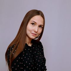 Зиновьева Вероника