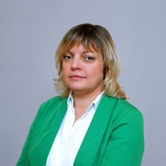 Кобзева Елена