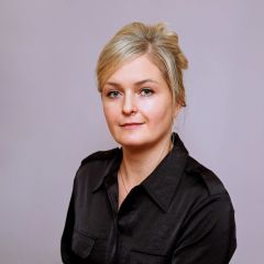 Коркина Наталия