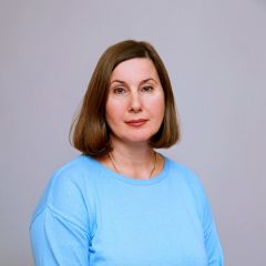 Земскова Татьяна