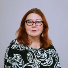 Михайлова Ольга