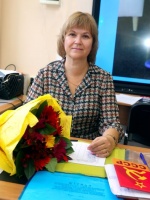 Иванова Элла