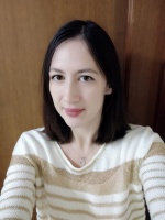 Кузнецова Ольга