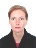 Родионова Инна