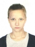Глазкова Мария