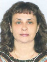 Барабанова Ирина Викторовна