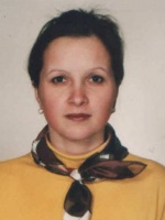 Алексеева Наталья Вячеславовна