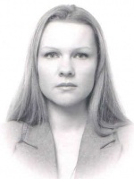 Арсеньева Светлана Николаевна