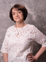 Коновалова Марина