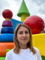 Савинова Инна