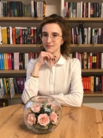 Куприяшина Елизавета