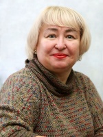 Пальчик Наталья