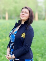 Деменюкова Мария
