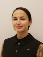 Иванова Ксения