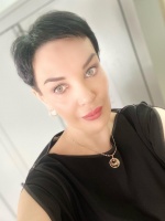 Шитикова Инна